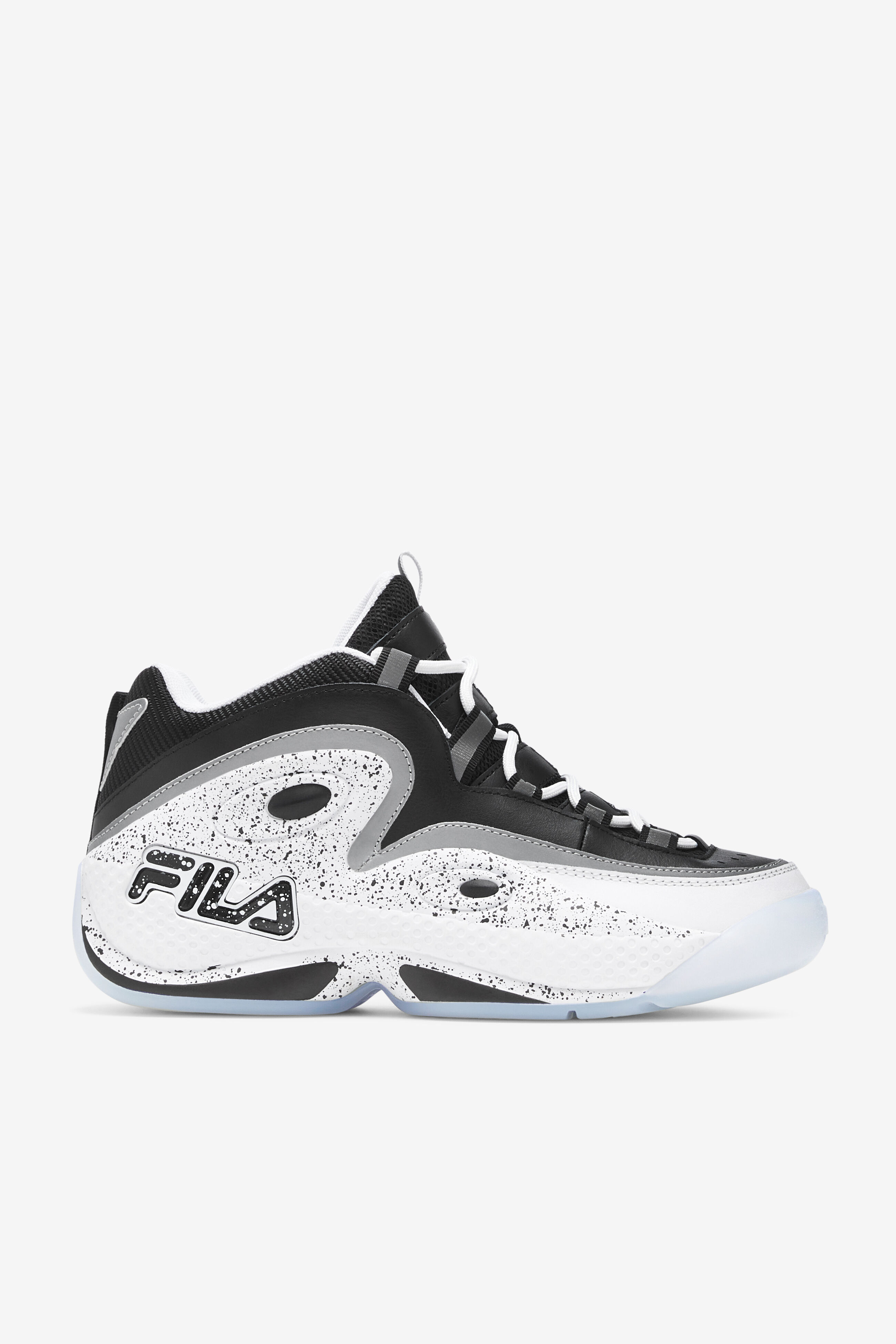 Men's Grant Hill 3 Basketball Shoe | Fila 1BM01754